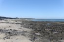 Plage de Querqueville